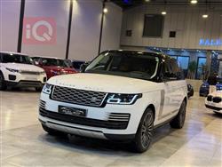 لاند روفر رانج روفر فوج